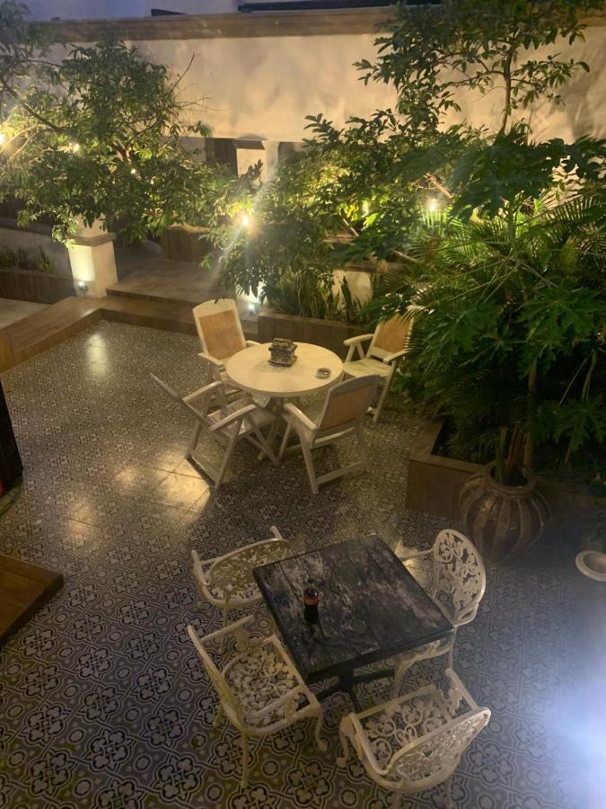 Casa 511 Hotel Boutique Масатлан Экстерьер фото